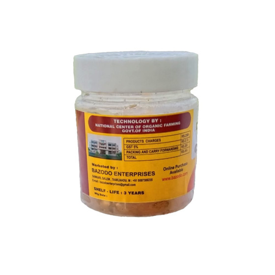 Organic Waste Decomposer(WDC) made by using NCOF technology Ghaziabad -30ml per bottle