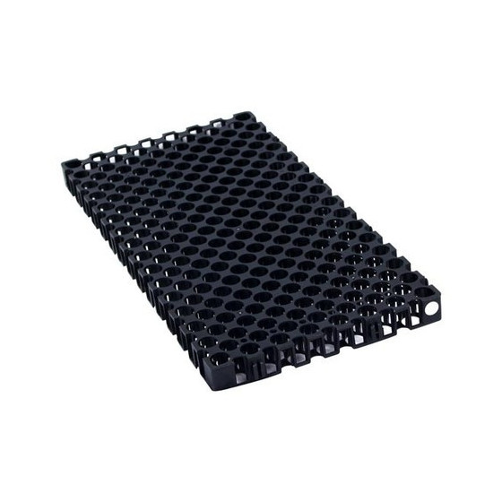 Bazodo Drain Cell Mat for Home garden- Keep Neat and Clean Terrace