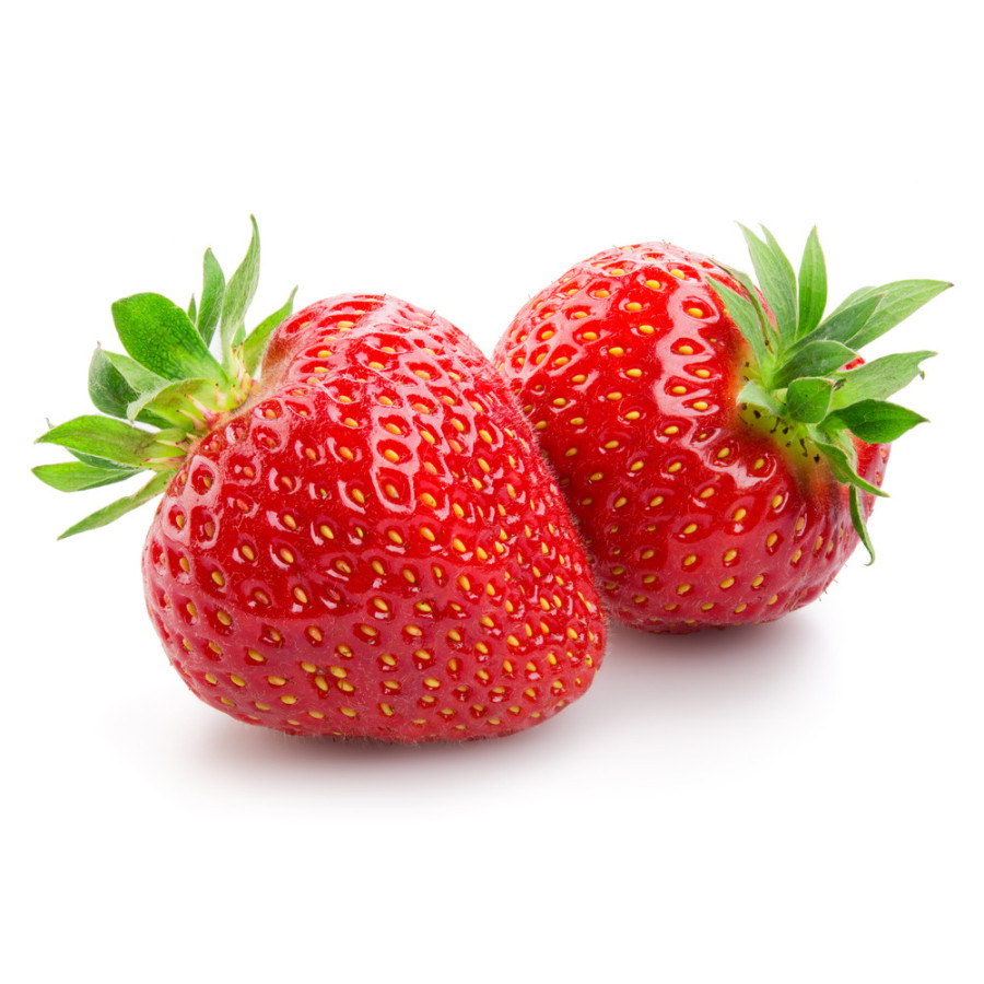 Strawberry - Fruit Seeds