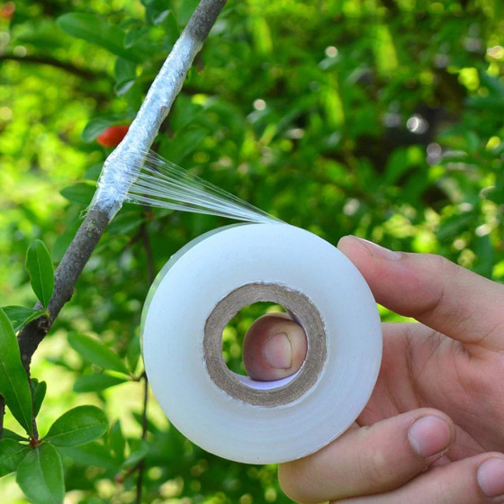 Grafting Tape For Plants -...
