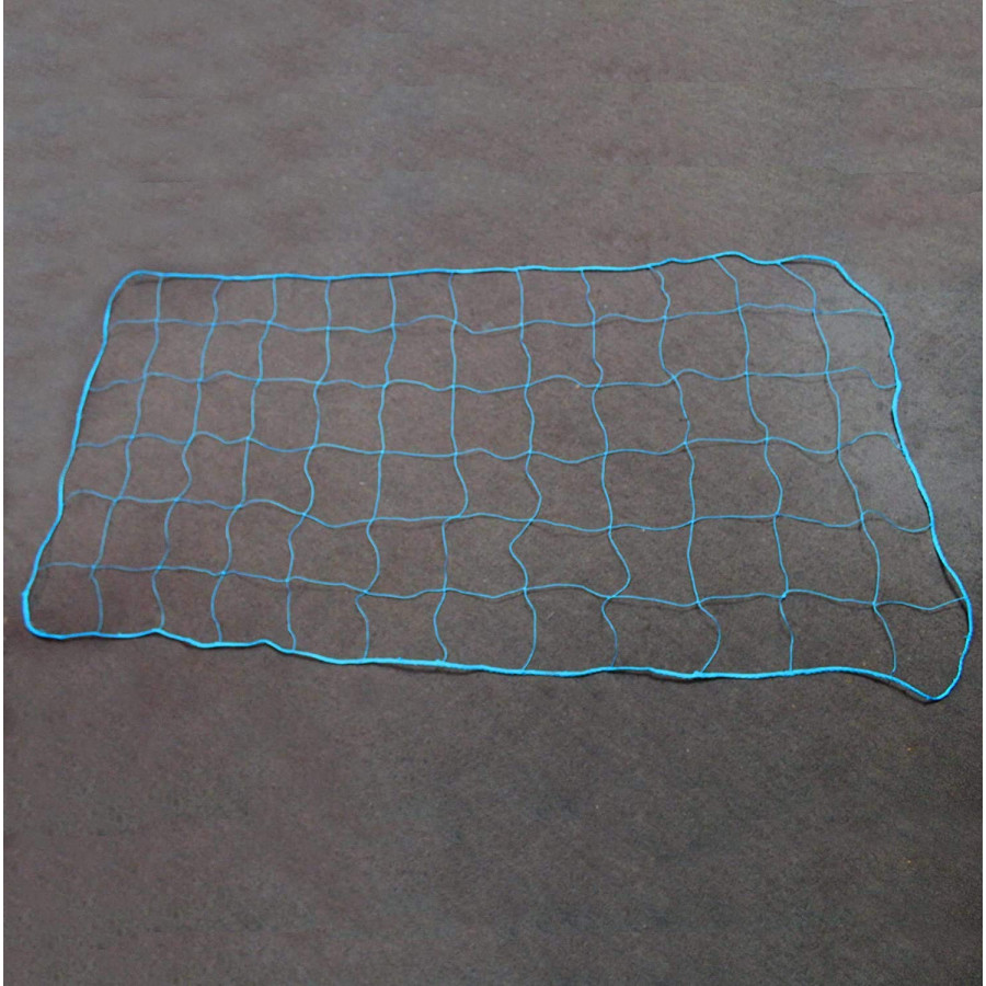 Bazodo Creeper Net - (1.5 * 5 meter(Width* Length) - Climber Plants -Net with Borders All Side