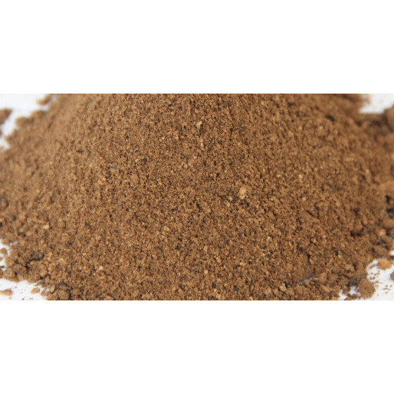 Groundnut Oil Cake Powder (1kg) - Natural NPK Growth Promoter