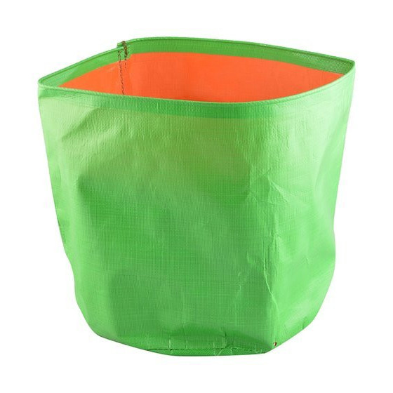 Bazodo HDPE Grow Bag 12 x 12 inch ( 1 x 1 feet ) - Round