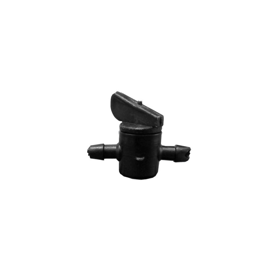 6 MM Pin Connector With Tap - (Pack of 10)