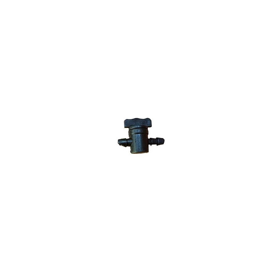 6 MM Pin Connector With Tap - (Pack of 10)
