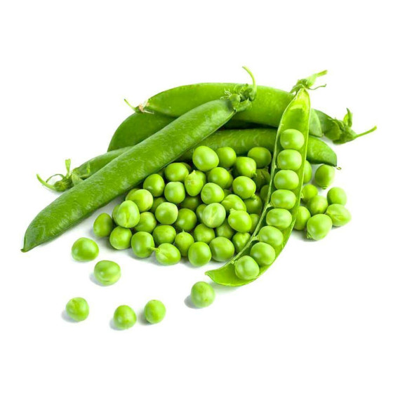 Green Peas Seeds- 1 Packet
