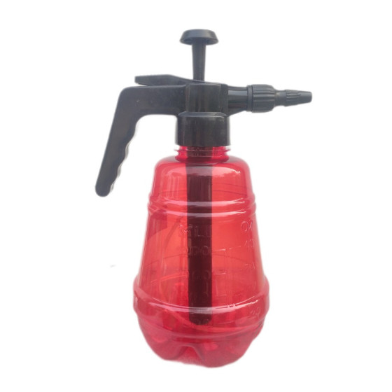 1.5 Litre Water Sprayer Hand-held Pump Pressure Garden Sprayer(Random Colour)