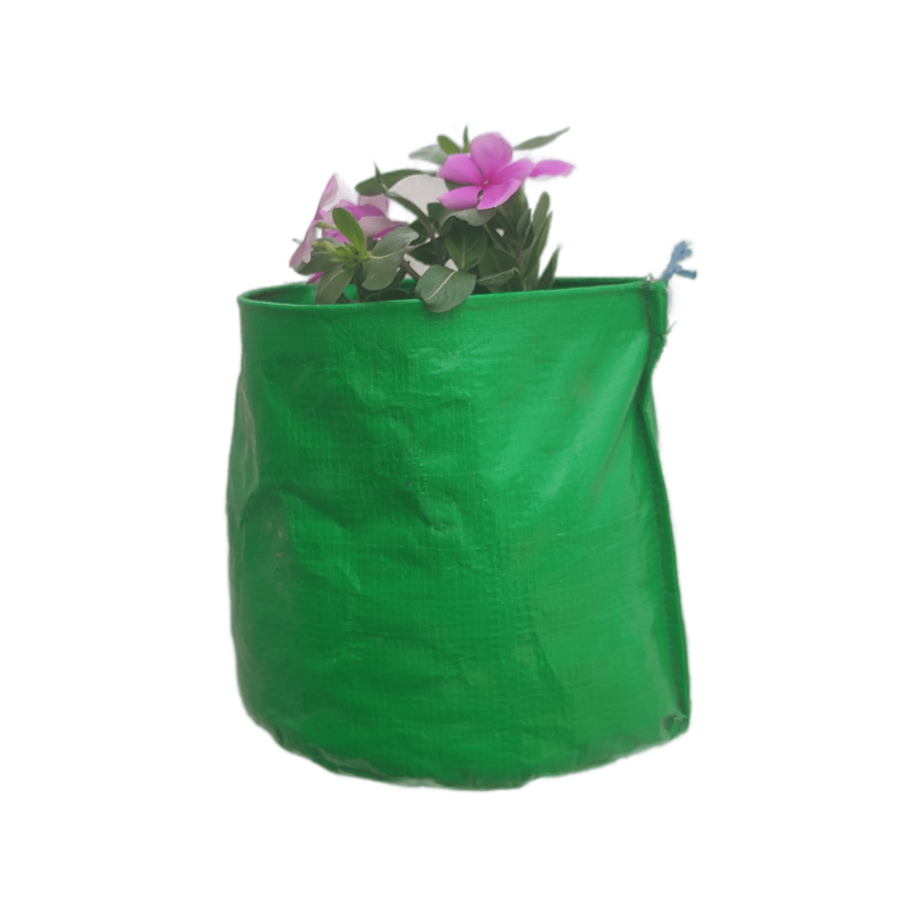 Red Plain Polypropylene HDPE Bags, for Vegetable Market, Feature : Easy To  Carry, High Strength at Rs 9 / Bag in Jaipur