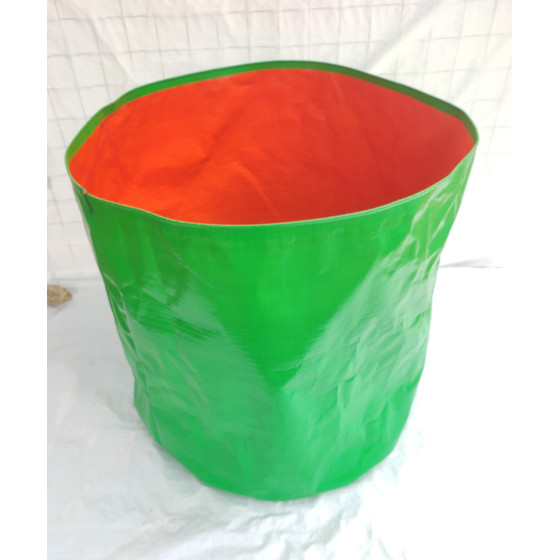 Bazodo - HDPE Grow Bag 24 x 30 inch ( 2 x 2.5 feet ) - Round