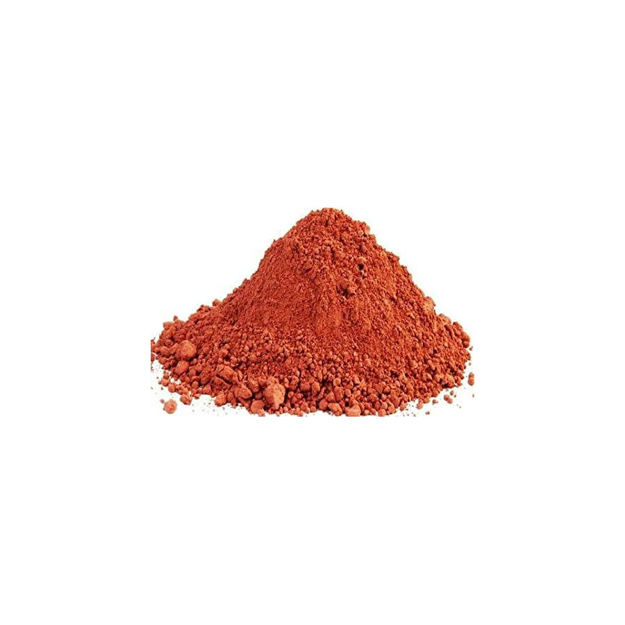 Red Soil for Home Garden - 25 kg Pack