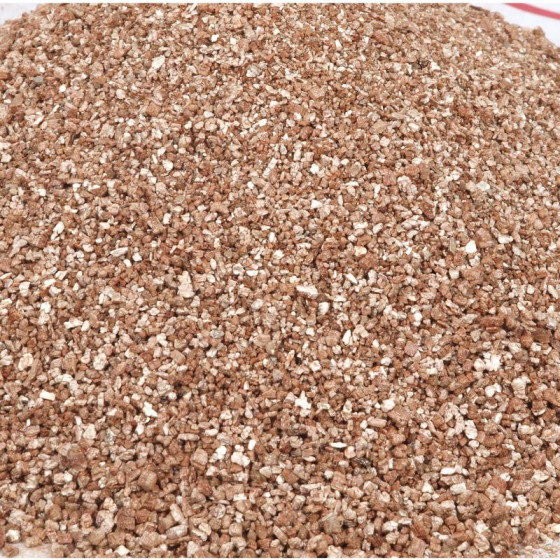 Bazodo Vermiculite