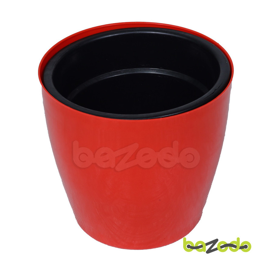 Bazodo Self watering indoor pot