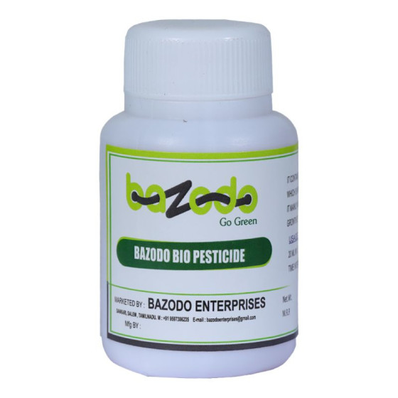 Bazodo Bio Pesticide - 100...