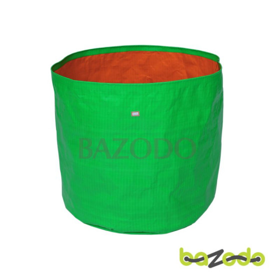 Bazodo - HDPE Grow Bag 24 x 24 inch ( 2 x 2 feet ) - Round