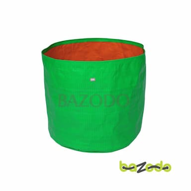 Bazodo HDPE Grow Bag 24 x 24 inch 2 x 2 feet Round