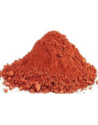 Pure Red Soil