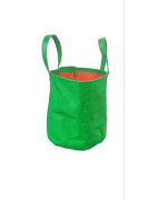 HDPE Grow Bags With Handles Support